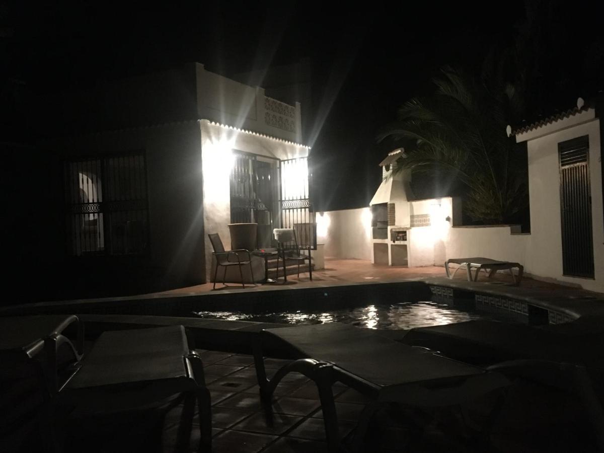 David Competa Vakantiehuis *